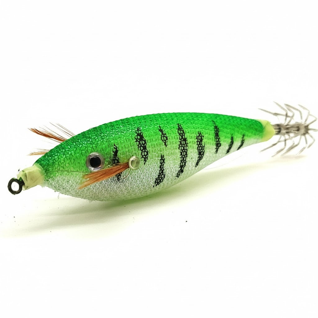 Amostra Sugoi - Toneira Arrow DX 3.0 - 8cm / 15g