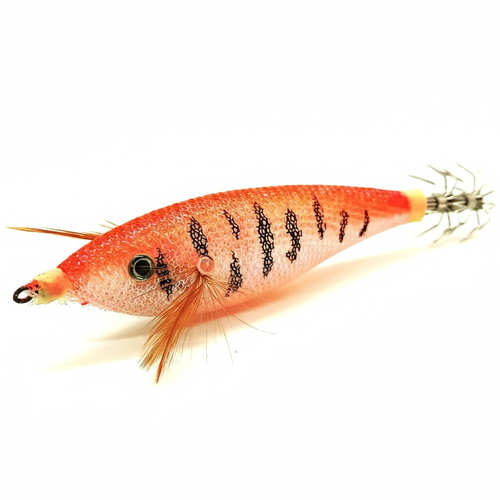 Amostra Sugoi - Toneira Arrow DX 3.0 - 8cm / 15g