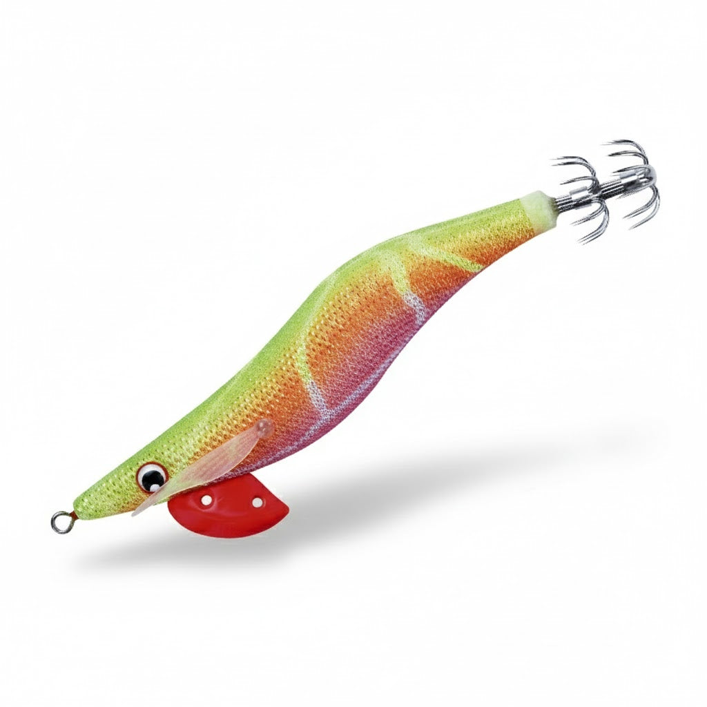 Amostra Akami - Toneira Senko 3.0 - 9,5cm / 16g