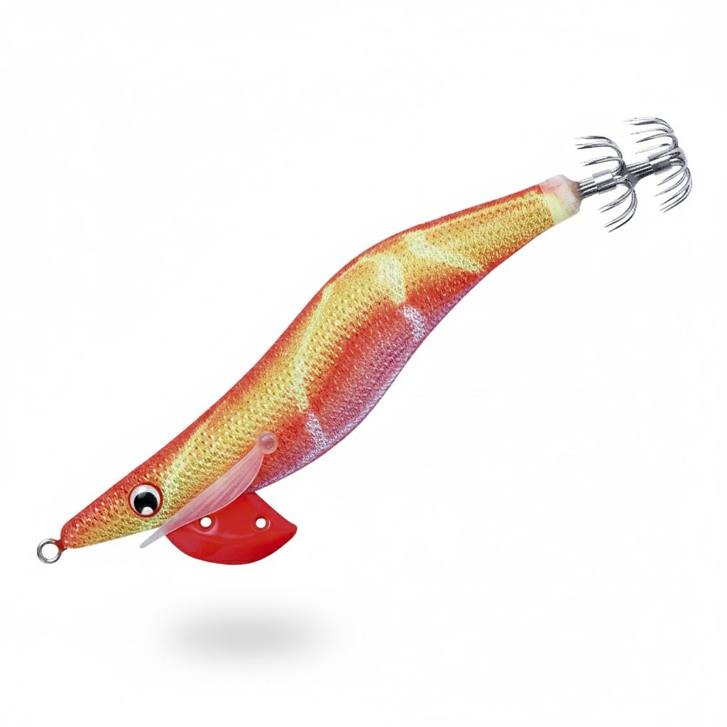 Amostra Akami - Toneira Senko 3.0 - 9,5cm / 16g