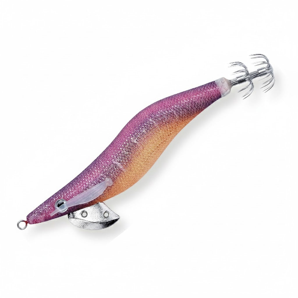 Amostra Akami - Toneira Orenji 3.0 - 9,5cm / 15.85g