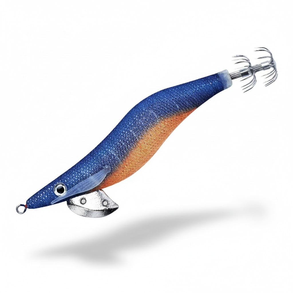 Amostra Akami - Toneira Orenji 3.0 - 9,5cm / 15.85g