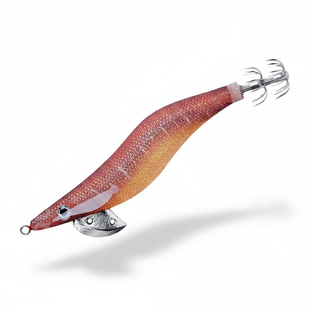 Amostra Akami - Toneira Orenji 3.0 - 9,5cm / 15.85g