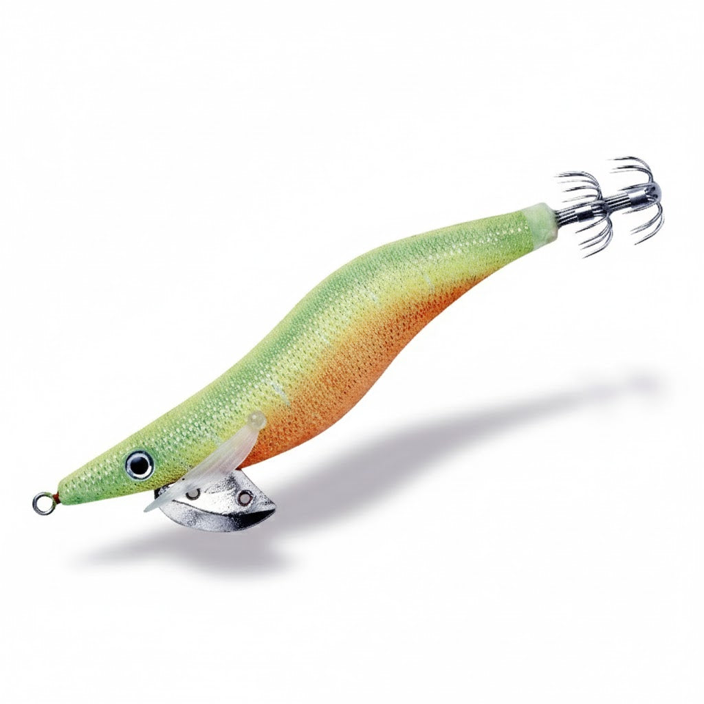 Amostra Akami - Toneira Orenji 3.0 - 9,5cm / 15.85g