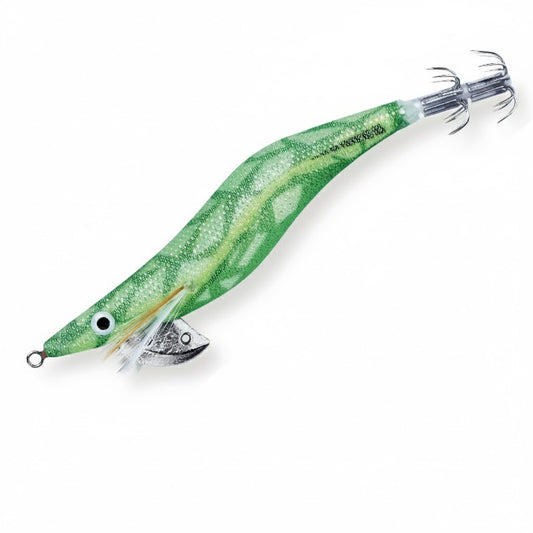 Amostra Akami -  Toneira  Shinomori 3.0 - 9,5cm / 16g