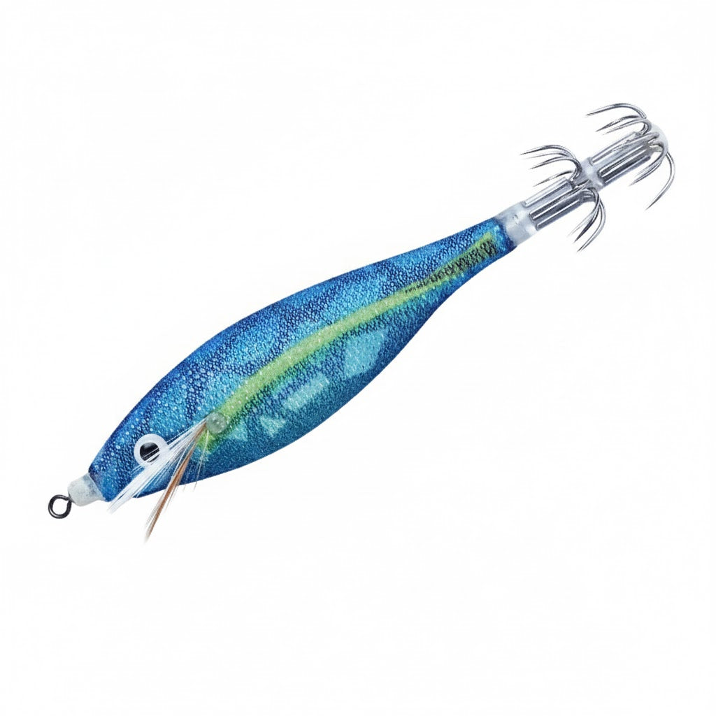 Amostra Akami - Toneira Shinomori Toto S - 7cm / 9,8g