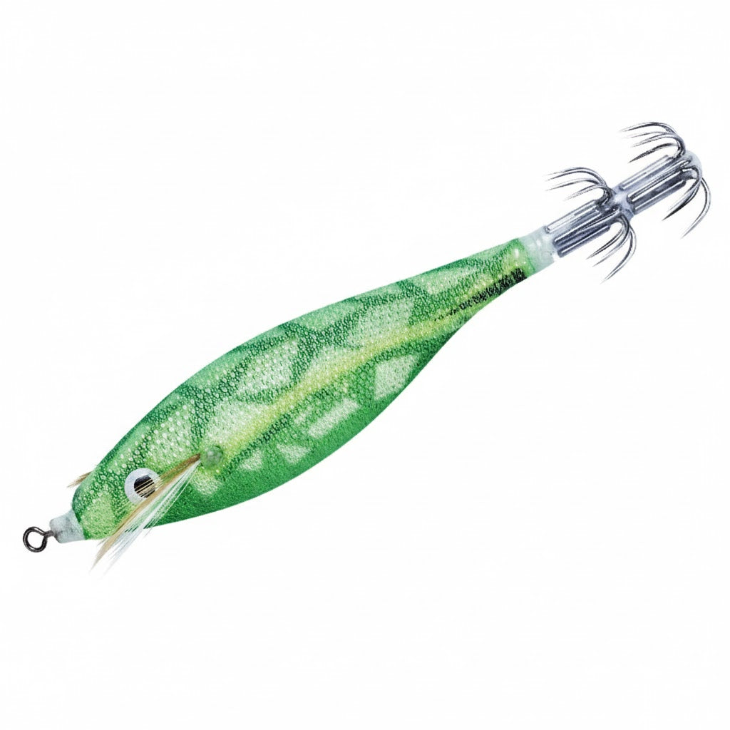 Amostra Akami - Toneira Shinomori Toto S - 7cm / 9,8g