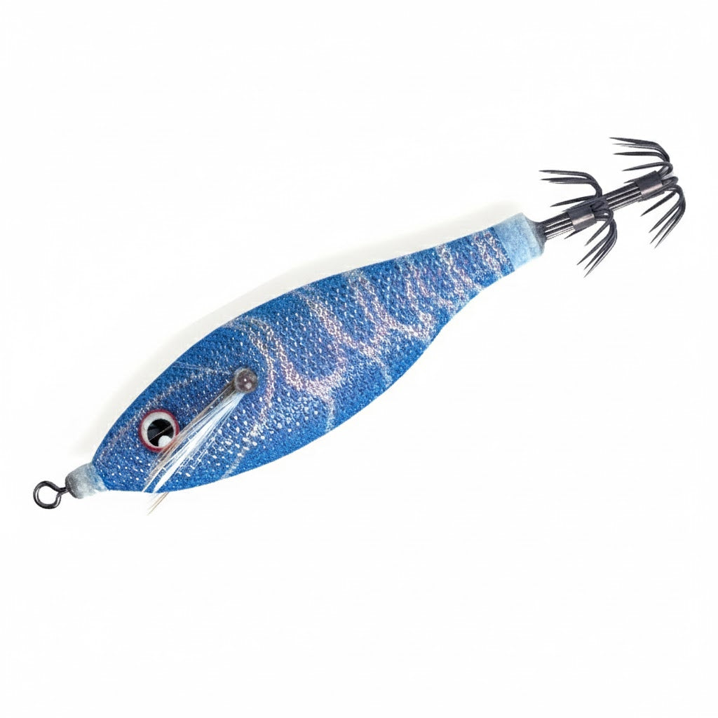 Amostra Akami - Toneira Senshei Sutte S - 7cm / 9,8g