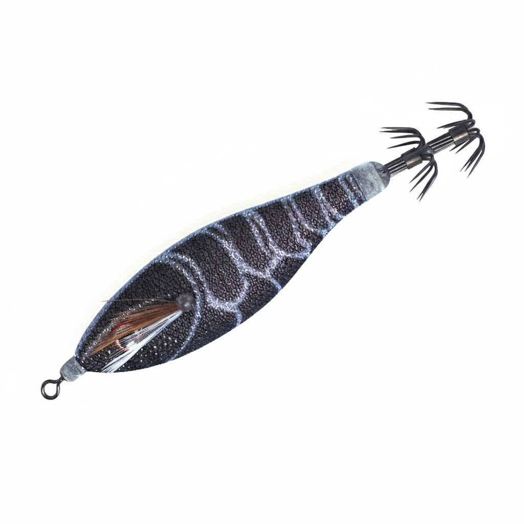 Amostra Akami - Toneira Senshei Sutte S - 7cm / 9,8g