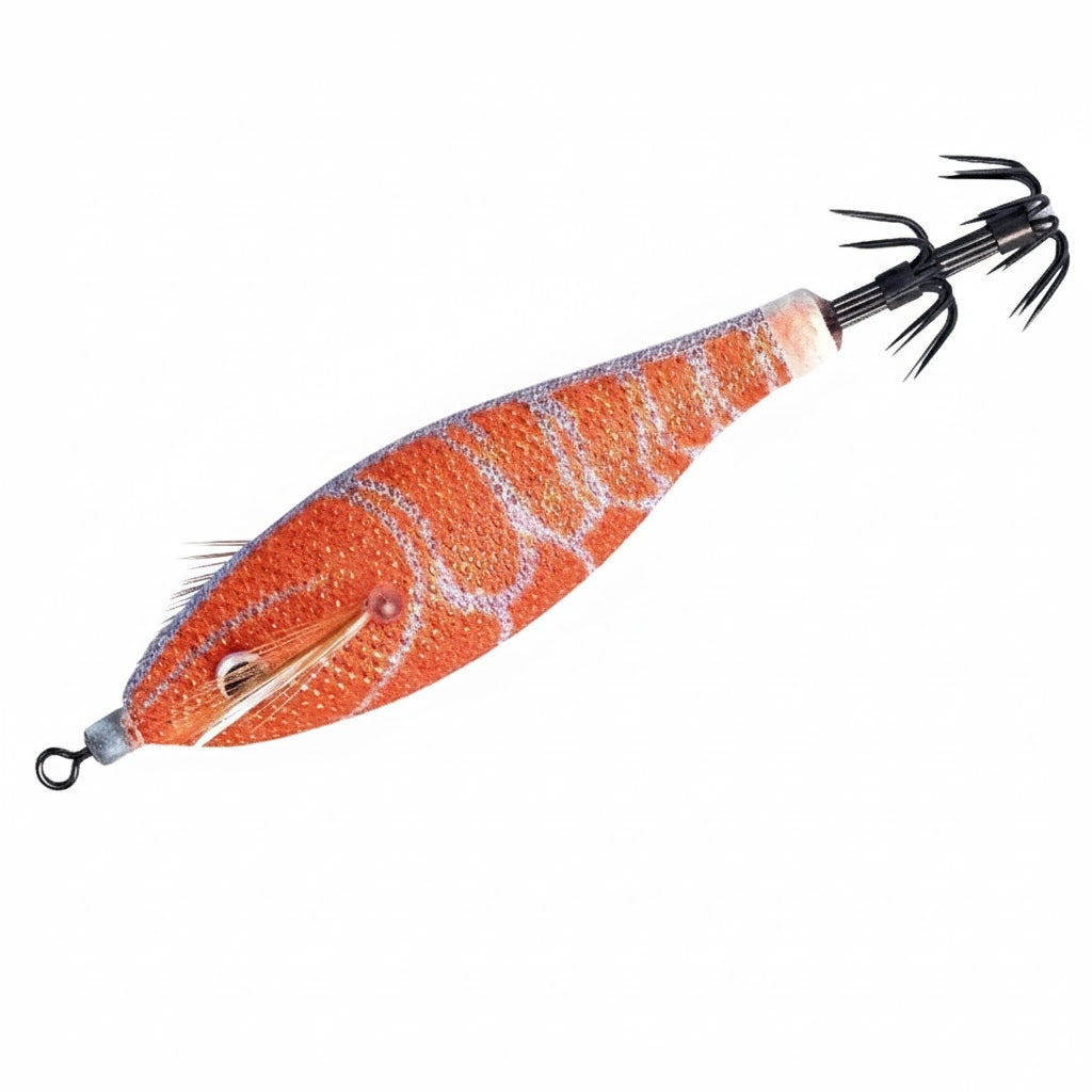 Amostra Akami - Toneira Senshei Sutte S - 7cm / 9,8g