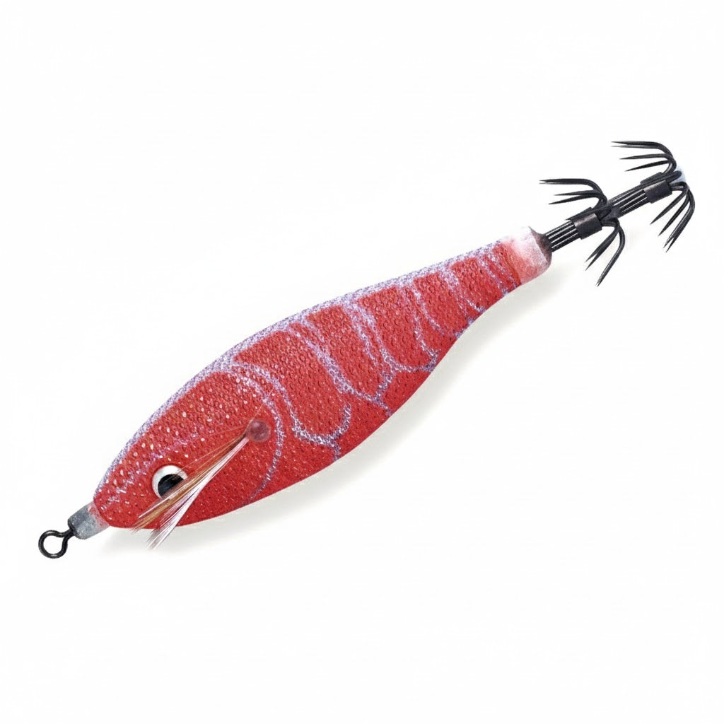 Amostra Akami - Toneira Senshei Sutte S - 7cm / 9,8g