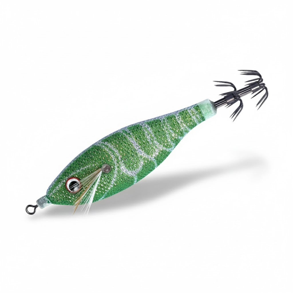 Amostra Akami - Toneira Senshei Sutte S - 7cm / 9,8g