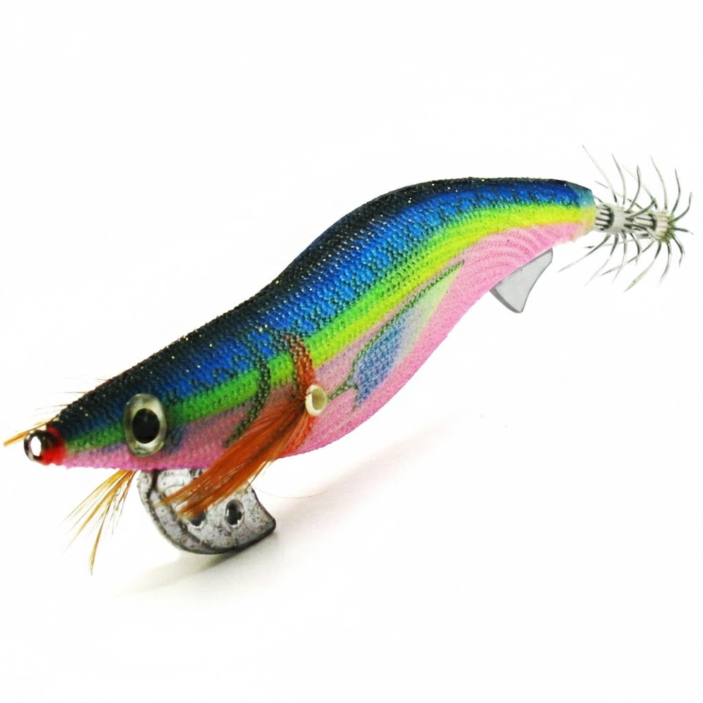 Amostra Sugoi - Toneira Hydro Sky Egi 3.0 - 10cm / 15g