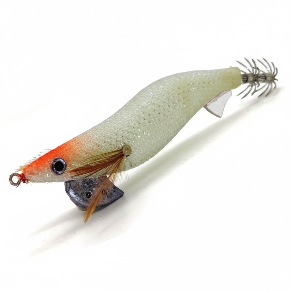 Amostra Sugoi - Toneira Hydro Sky Egi 3.0 - 10cm / 15g