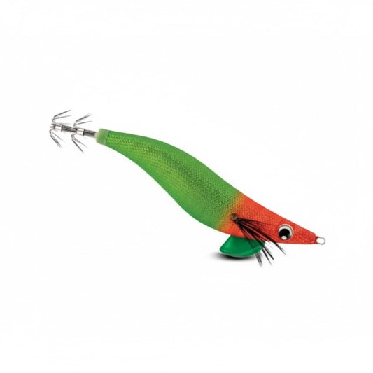 Amostra Jatsui - Toneira Rush Egi Mag 3.0 - 13cm / 14,5g