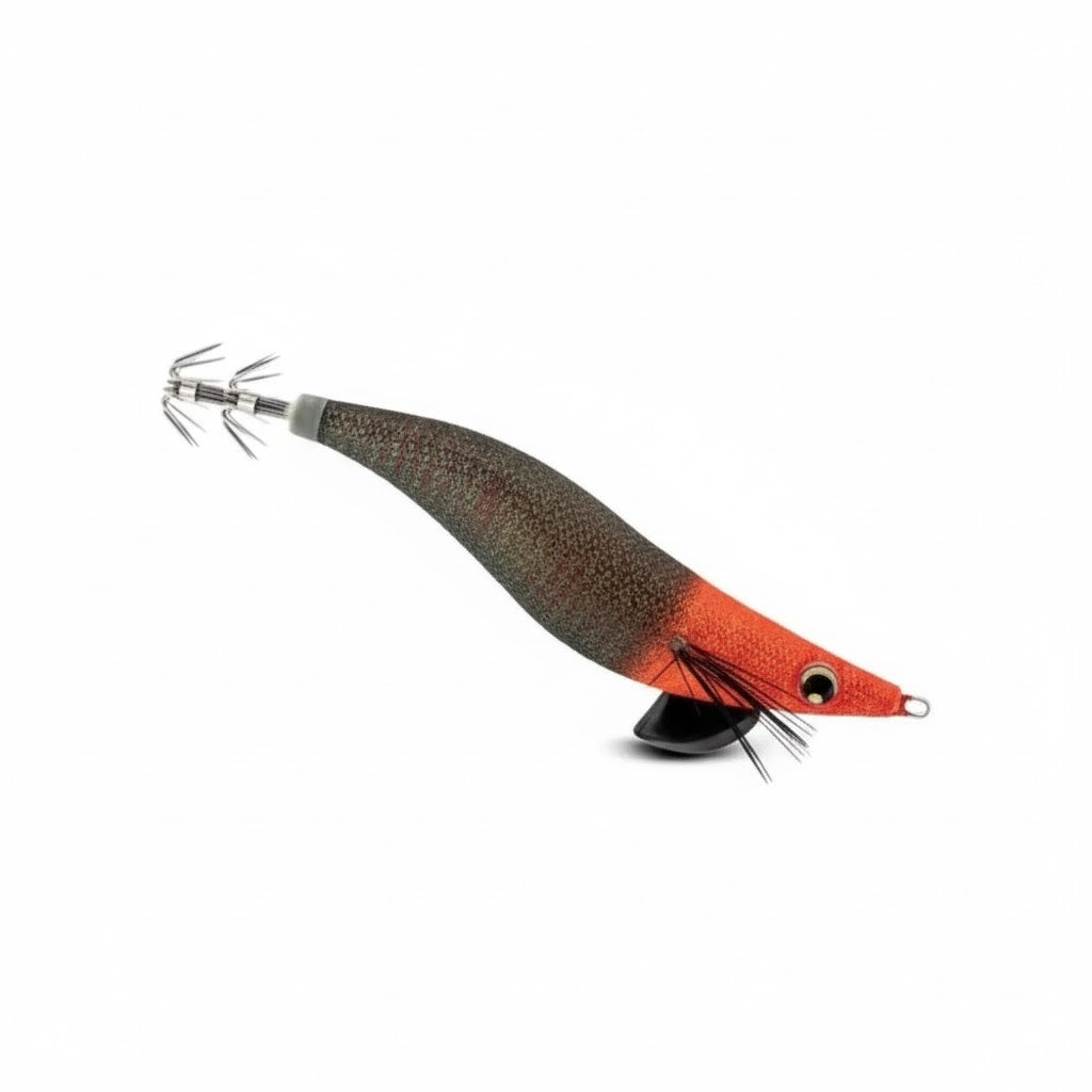 Amostra Jatsui - Toneira Rush Egi Mag 3.0 - 13cm / 14,5g