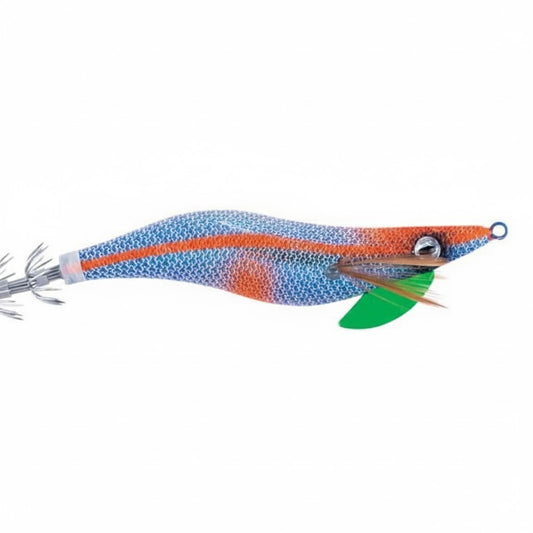 Amostra Jatsui - Kabo Squid Seashore 3.0 - 10cm / 14g