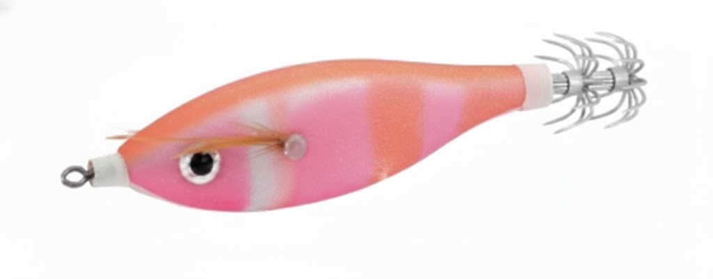 Amostra Jatsui - Toneira Sea Sutte 2.0 - 6.5cm / 7.8g