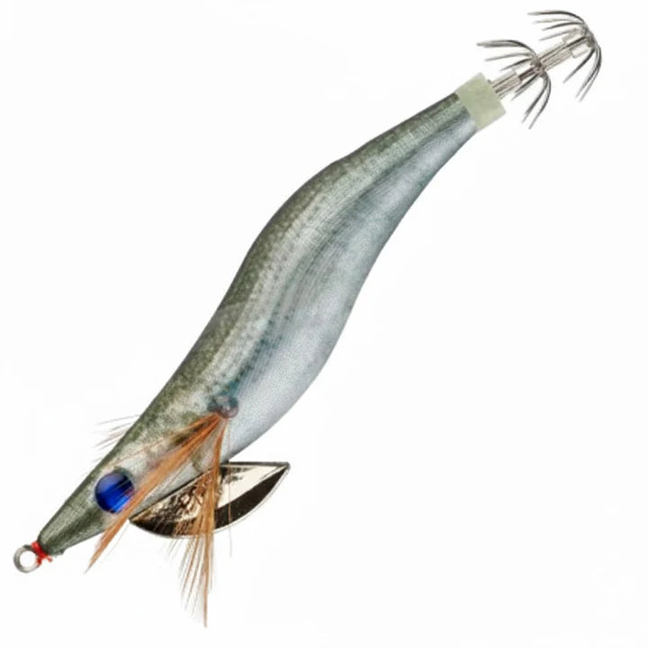 Amostra Sunset - Toneira Bad Gambas 3.0 - 9,5cm / 15,2g