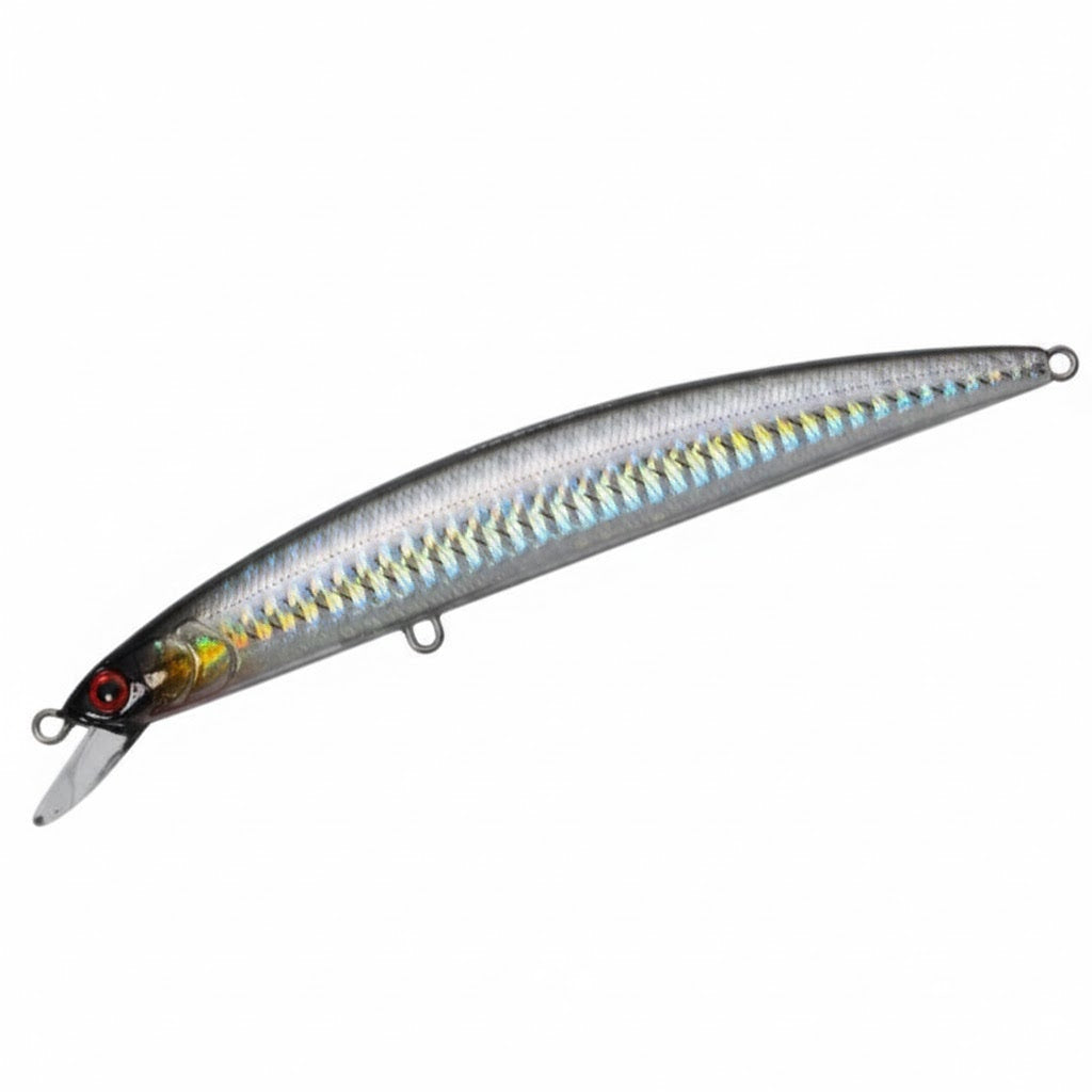 Amostra Zipbaits - ZBL Minnow Boon 135F - 13,5cm / 24g - Edição Limitada