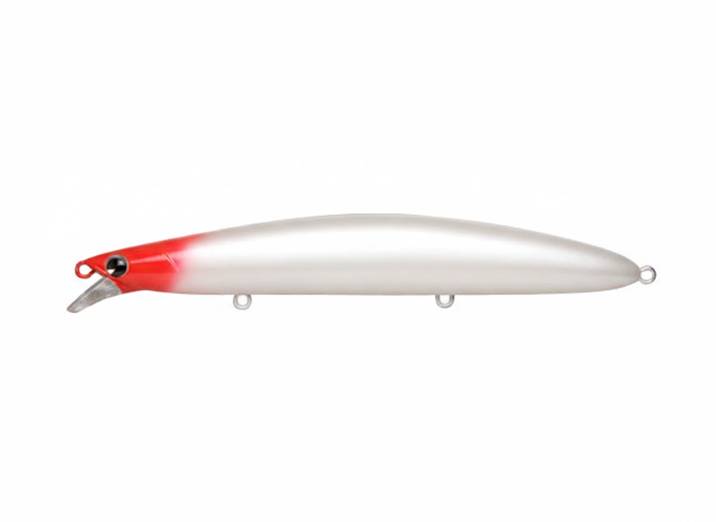 Amostra Ima - Hound 125F Glide - 20g