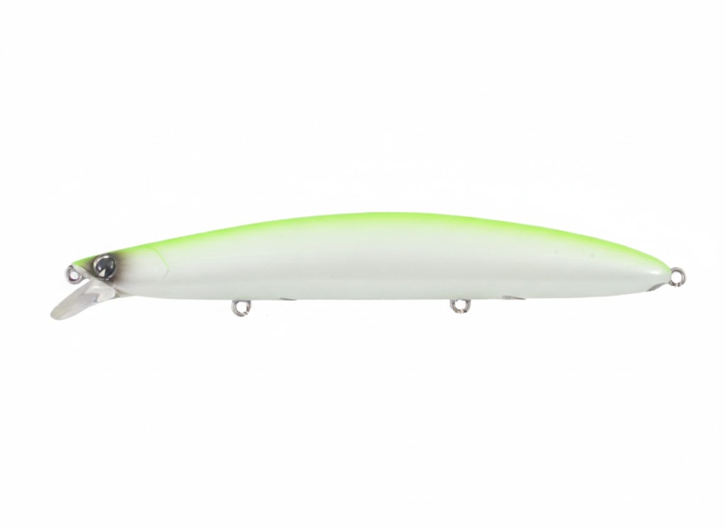Amostra Ima - Hound 125F Glide - 20g