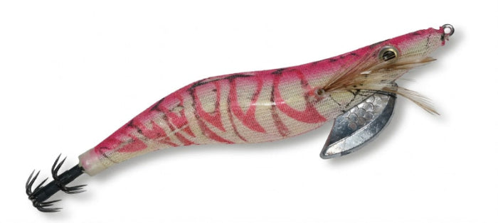 Amostra Camor - Toneira Sumizoku 2.5 - 8cm / 10g