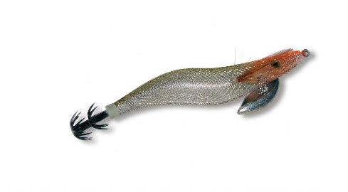 Amostra Camor - Toneira Sumizoku 2.5 - 8cm / 10g