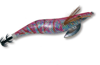 Amostra Camor - Toneira Sumizoku 2.5 - 8cm / 10g