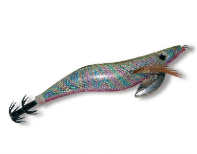Amostra Camor - Toneira Sumizoku 2.5 - 8cm / 10g