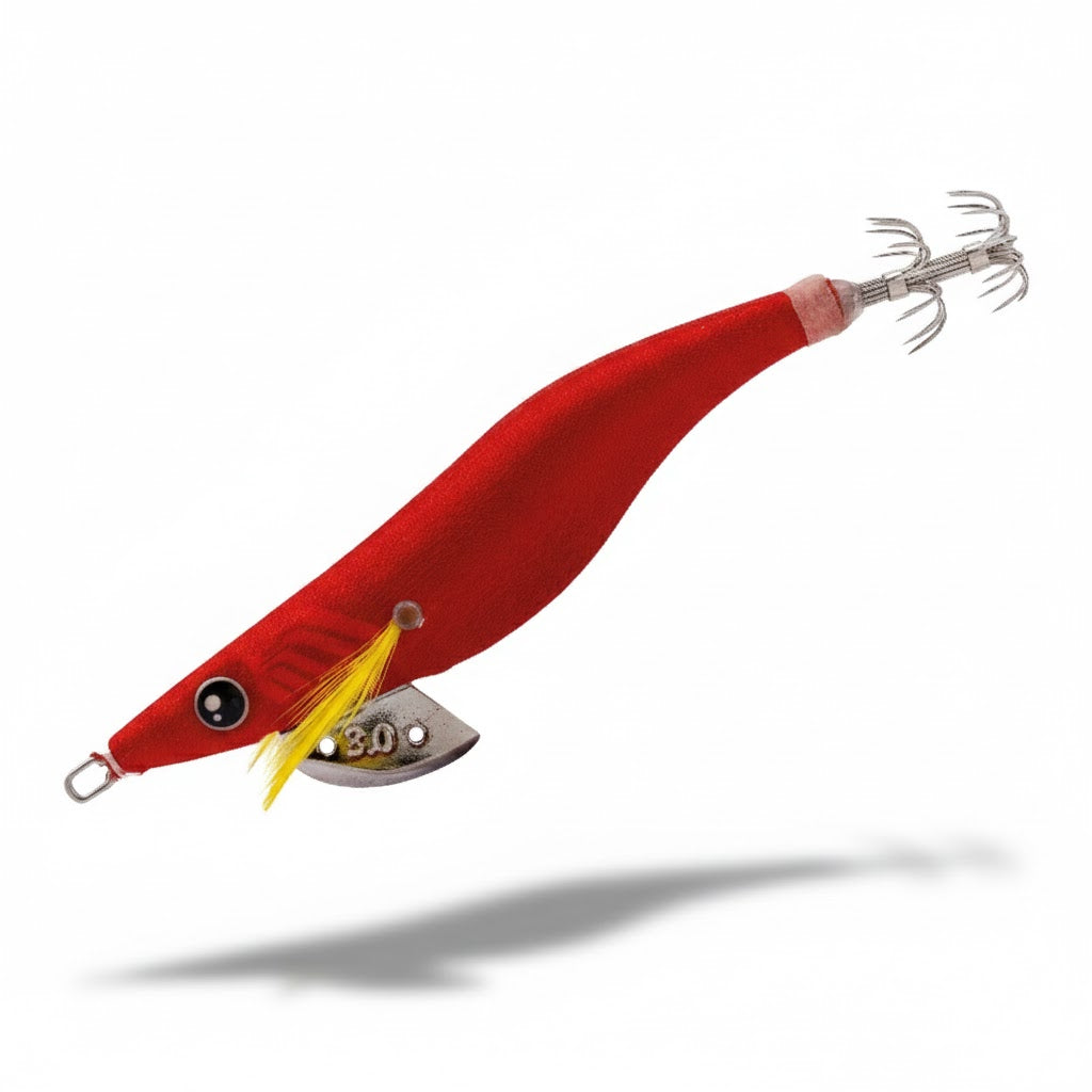 Amostra Akami - Toneira Kitsui Iro 3.0 - 9,2cm / 15g