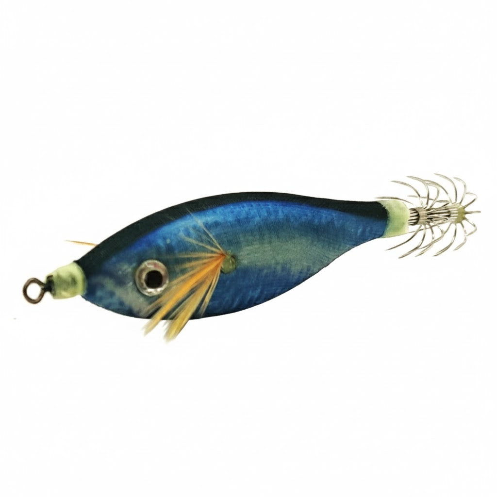 Amostra Sugoi - Palhaço Eragon Squid S - 2.0 / 7cm / 8.5g