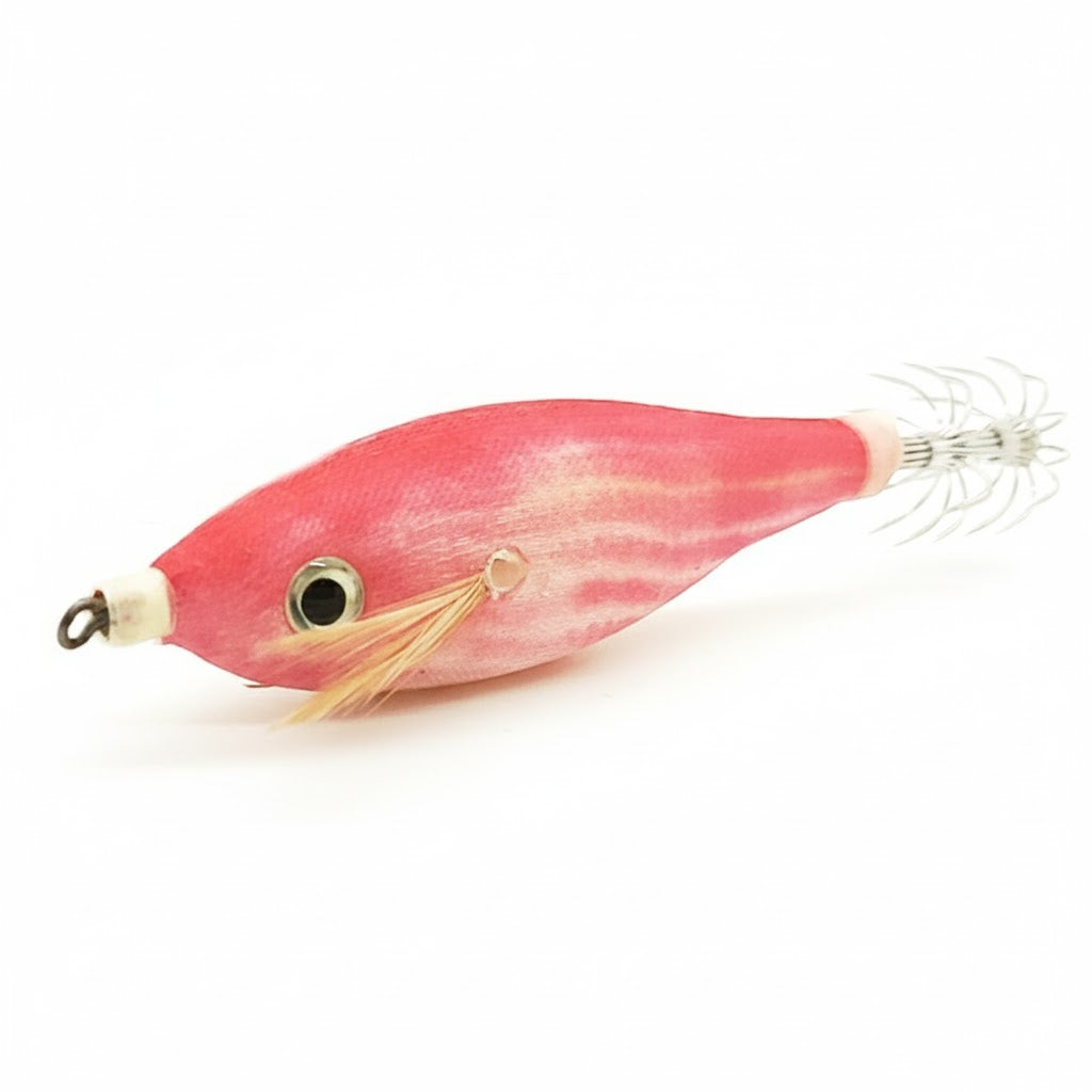 Amostra Sugoi - Palhaço Eragon Squid M - 2.5 / 8cm / 10g