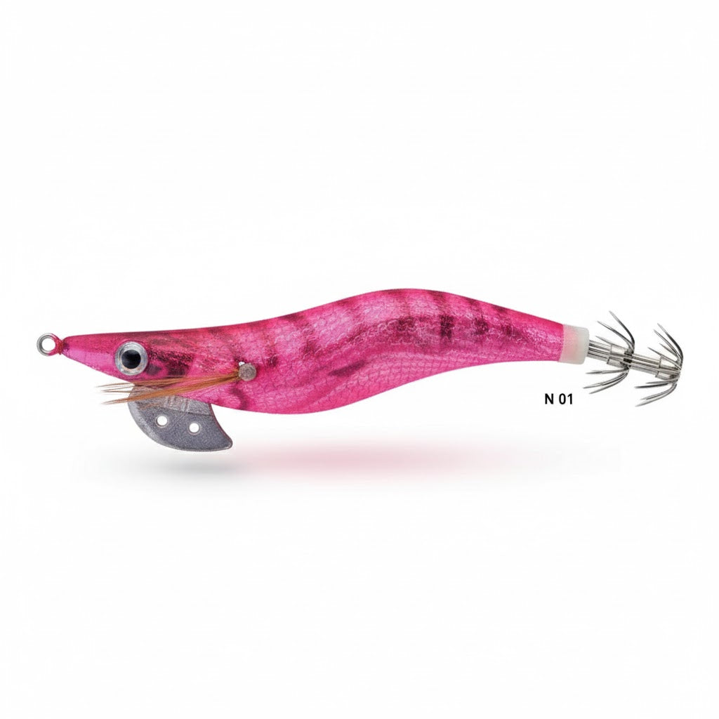 Amostra Sugoi - Toneira Euriale 2.5 / 10g