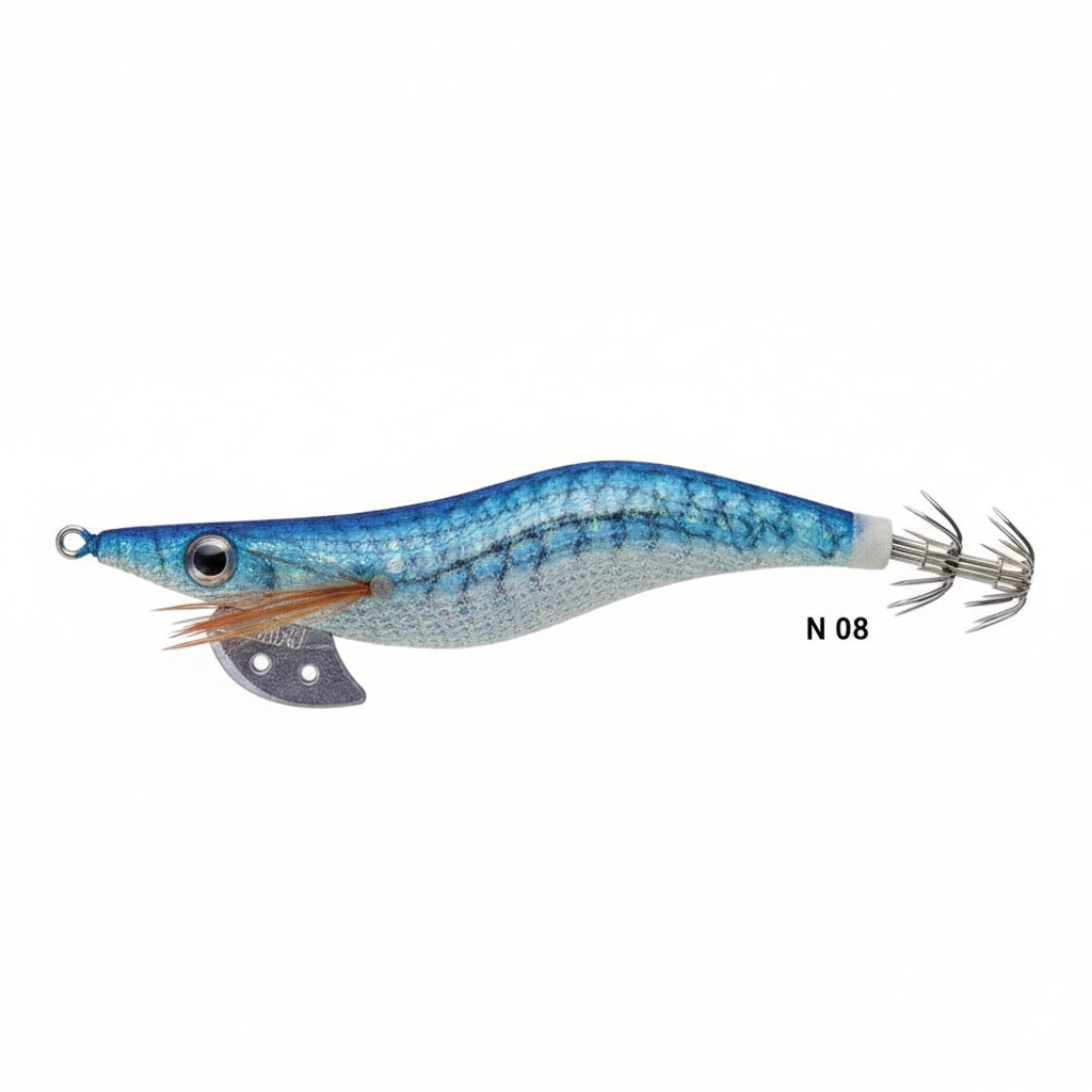 Amostra Sugoi - Toneira Euriale 2.5 / 10g