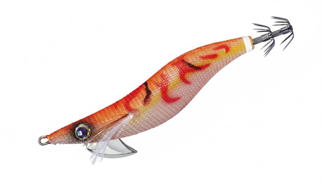 Amostra Major Craft - Toneira Egizo - EGZ 3.0 - 9,1 cm - 15g