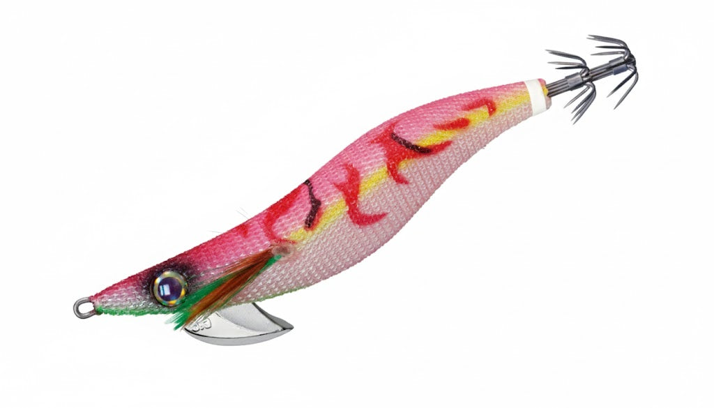 Amostra Major Craft - Toneira Egizo - EGZ 3.0 - 9,1 cm - 15g