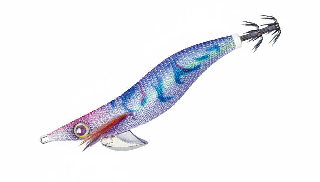 Amostra Major Craft - Toneira Egizo - EGZ 3.0 - 9,1 cm - 15g