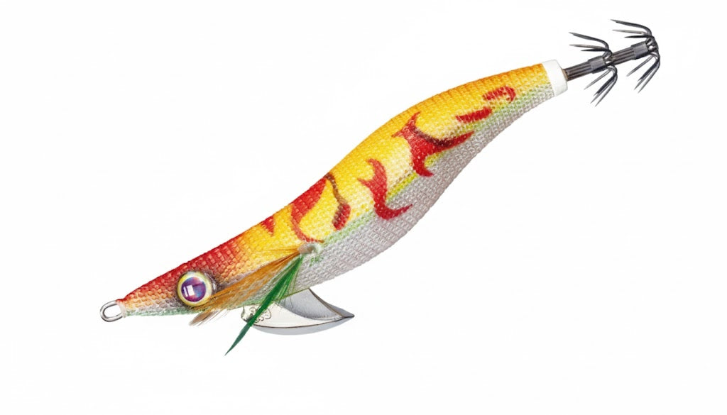 Amostra Major Craft - Toneira Egizo - EGZ 3.0 - 9,1 cm - 15g