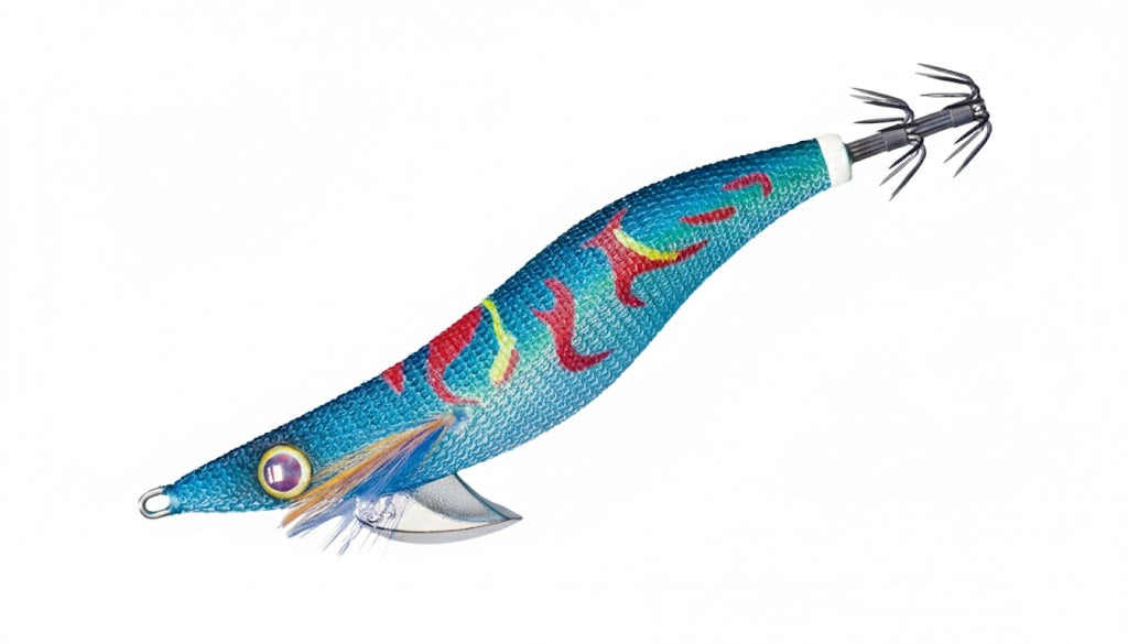 Amostra Major Craft - Toneira Egizo - EGZ 3.0 - 9,1 cm - 15g