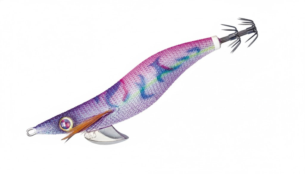 Amostra Major Craft - Toneira Egizo - EGZ 3.0 - 9,1 cm - 15g