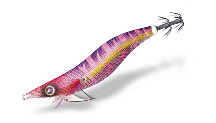 Amostra Major Craft - Toneira Egizo - EGZ 3.0 - 9,1 cm - 15g