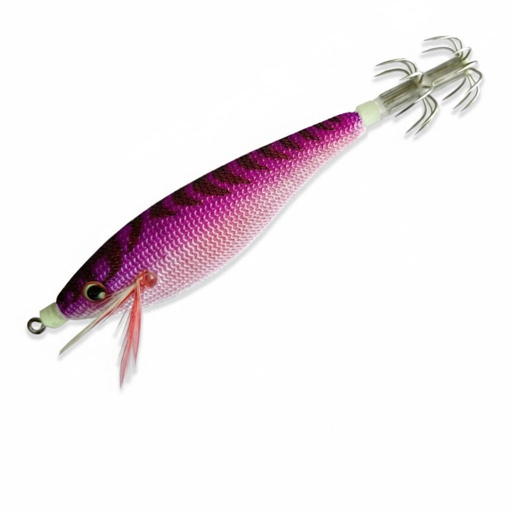 Amostra Akami - Toneira Zettai S - 7cm / 10.1g