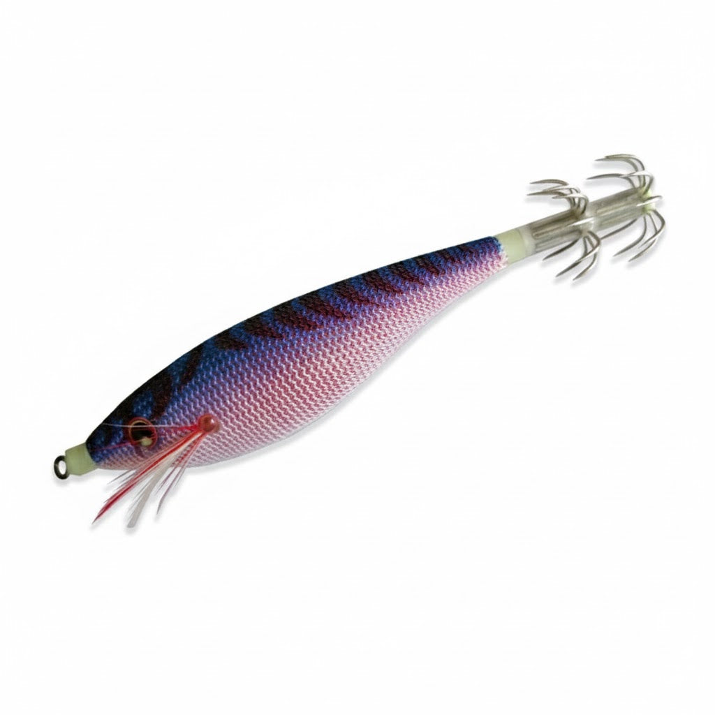 Amostra Akami - Toneira Zettai S - 7cm / 10.1g