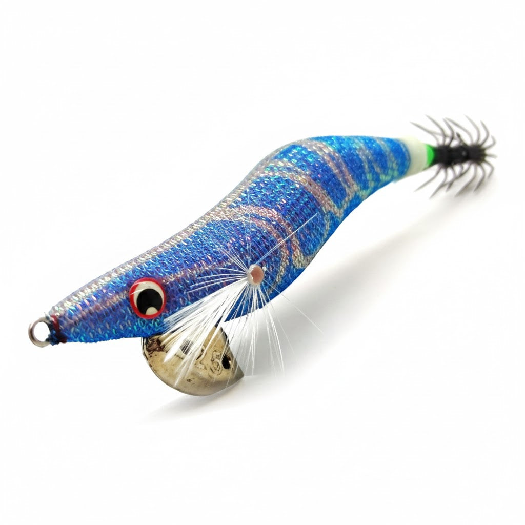 Amostra Akami - Toneira Senshei 2.5 - 8cm / 12g