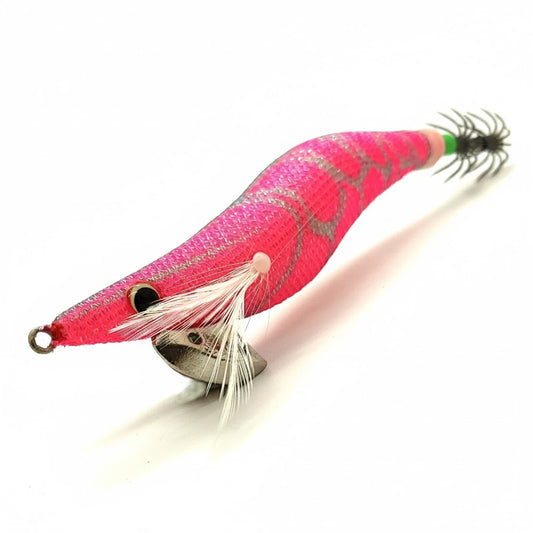 Amostra Akami - Toneira Senshei 2.5 - 8cm / 12g