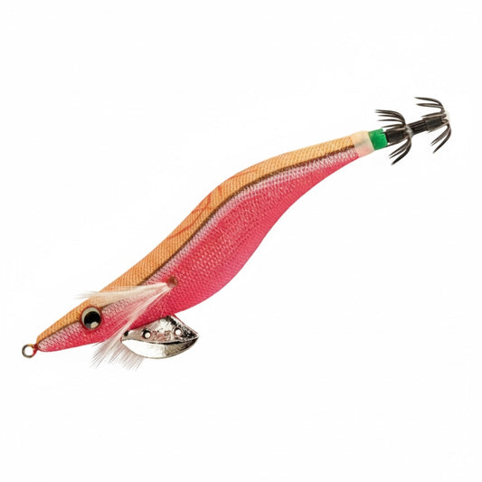 Amostra Akami - Toneira Nishoku 2.5 - 8cm / 12g