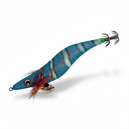 Amostra Akami - Toneira Sakana 2.5 - 8cm / 12g