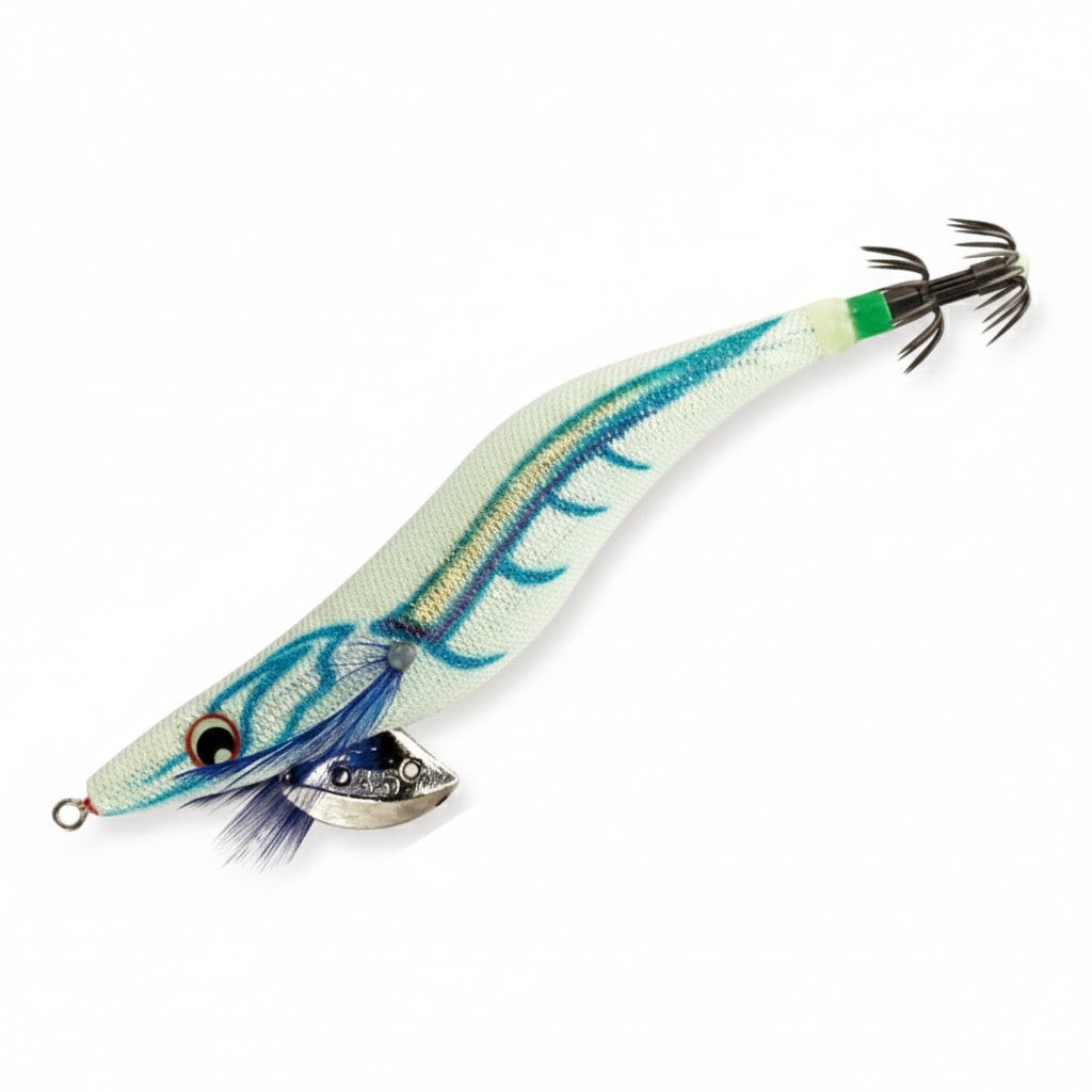 Amostra Akami - Toneira Yurei 2.5 - 8cm / 12g