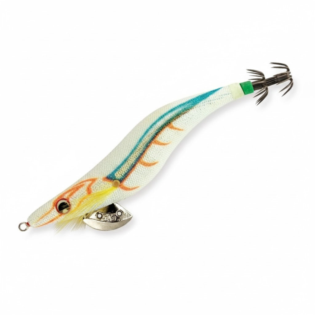 Amostra Akami - Toneira Yurei 2.5 - 8cm / 12g